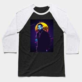 Drake Rapper Baseball T-Shirt